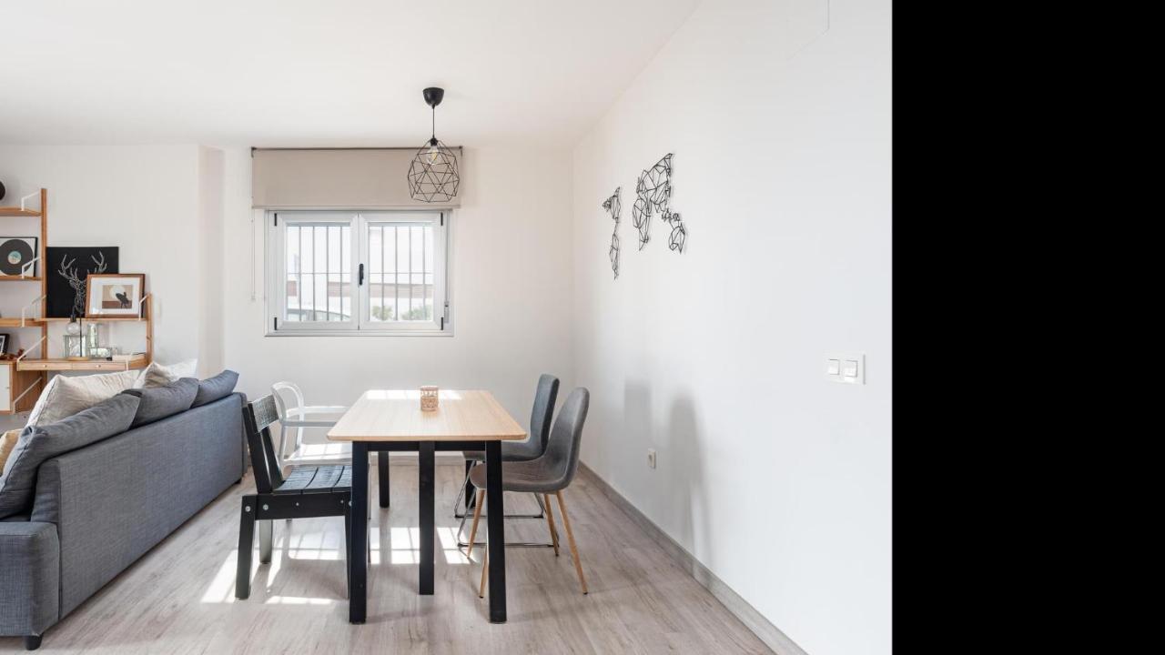 Appartamento Chorrillo Iii Apartamento Turistico Conil *